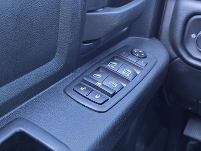2021 Ram 2500 — photo 15 view