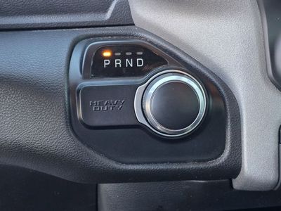 2021 Ram 2500 — photo 19 view