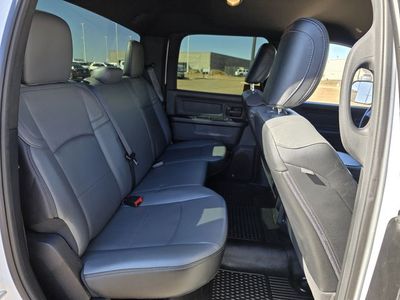2021 Ram 2500 — photo 25 view