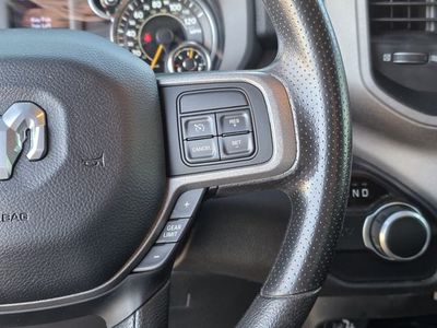 2021 Ram 2500 — photo 23 view