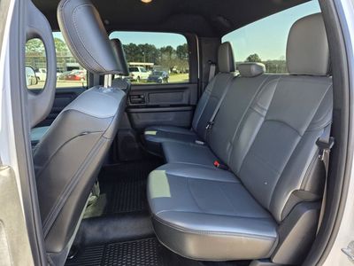 2021 Ram 2500 — photo 16 view