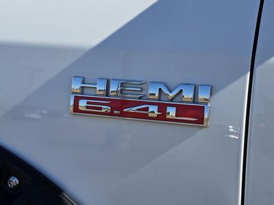 2021 Ram 2500 — photo 29 view