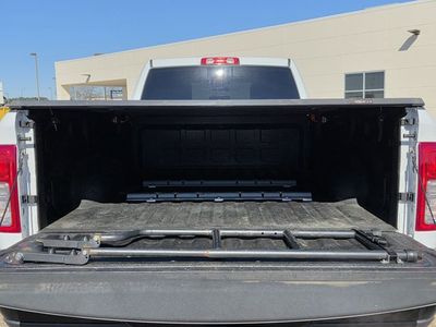 2021 Ram 2500 — photo 26 view