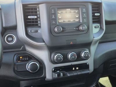 2021 Ram 2500 — photo 9 view