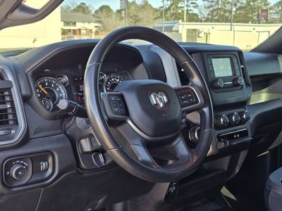 2021 Ram 2500 — photo 21 view