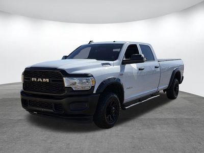 2021 Ram 2500 — photo 7 view