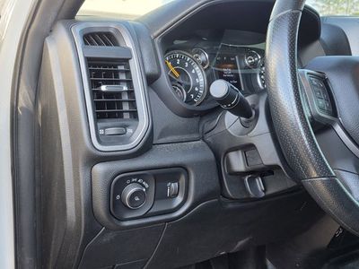 2021 Ram 2500 — photo 17 view