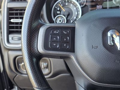2021 Ram 2500 — photo 22 view