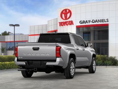 2026 Toyota Tacoma - Photo 44