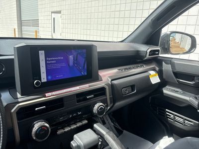 2026 Toyota Tacoma - Photo 16
