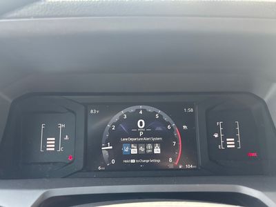 2026 Toyota Tacoma - Photo 23