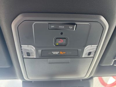 2026 Toyota Tacoma - Photo 17