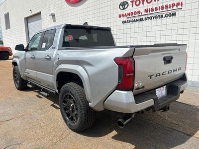 2026 Toyota Tacoma - Photo 6