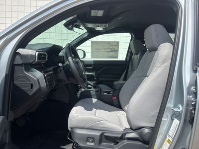 2026 Toyota Tacoma - Photo 4