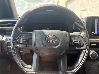 2026 Toyota Tacoma - Photo 20