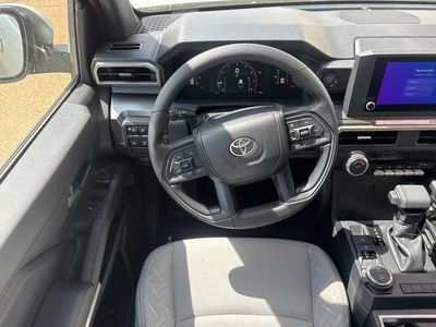 2026 Toyota Tacoma - Photo 3