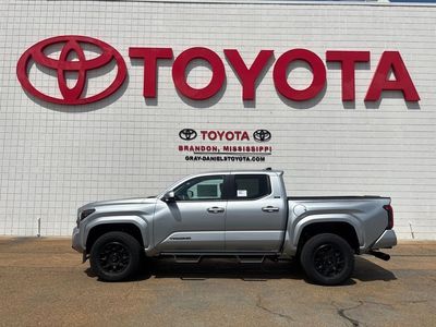 2026 Toyota Tacoma - Photo 5