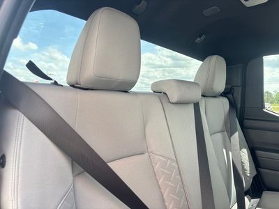 2026 Toyota Tacoma - Photo 28