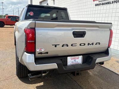 2026 Toyota Tacoma - Photo 30