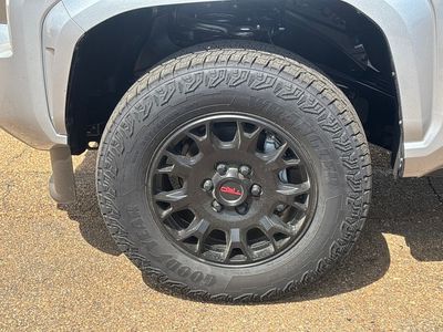 2026 Toyota Tacoma - Photo 26