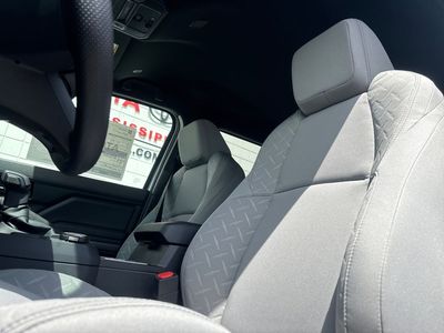 2026 Toyota Tacoma - Photo 11