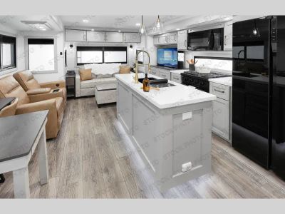 2026 Brinkley Model Z Air - Photo 3