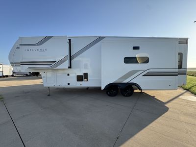 2026 Grand Design INFLUENCE - Photo 4