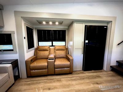 2025 Brinkley RV Model Z — photo 7 view