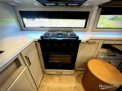2025 Brinkley RV Model Z — photo 10 view