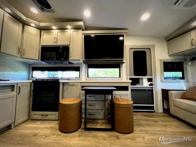 2025 Brinkley RV Model Z — photo 8 view