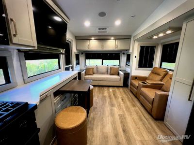 2025 Brinkley RV Model Z — detail view