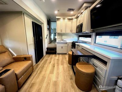 2025 Brinkley RV Model Z — photo 19 view