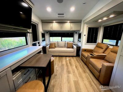 2025 Brinkley RV Model Z — photo 18 view