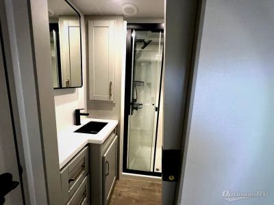 2025 Brinkley RV Model Z — photo 13 view