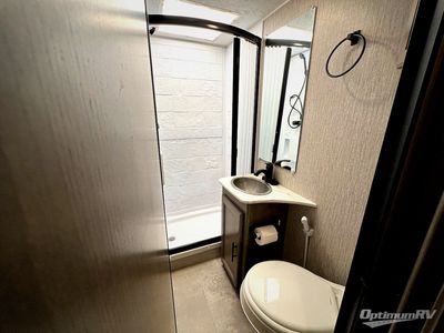 2021 Coachmen Freelander - Photo 18