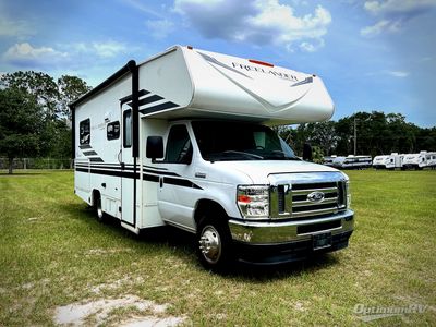 2021 Coachmen Freelander - Photo 1
