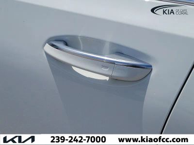 2025 Cadillac CT5 — photo 10 view