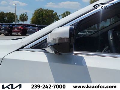 2025 Cadillac CT5 — photo 9 view