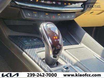 2025 Cadillac CT5 — photo 28 view