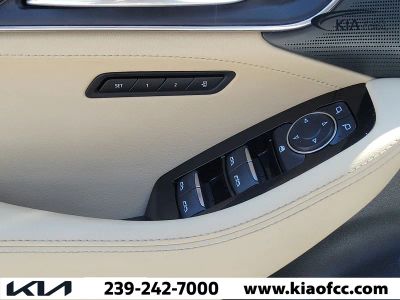 2025 Cadillac CT5 — photo 25 view