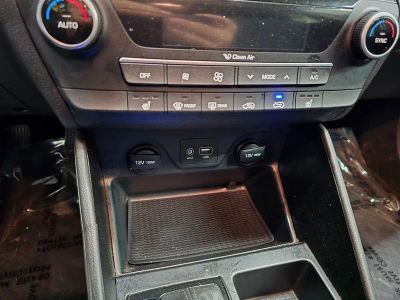 2020 Hyundai Tucson — photo 23 view