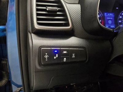 2020 Hyundai Tucson — photo 24 view