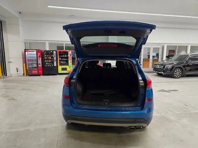 2020 Hyundai Tucson — photo 33 view