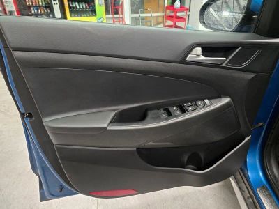 2020 Hyundai Tucson — photo 10 view
