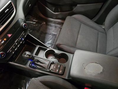 2020 Hyundai Tucson — photo 20 view