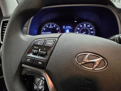 2020 Hyundai Tucson — photo 15 view