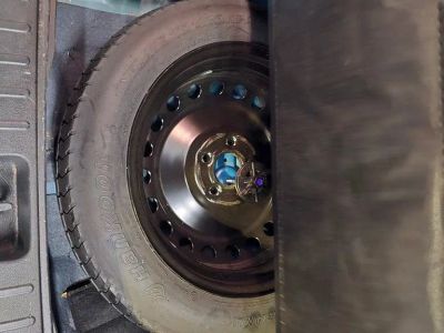 2020 Hyundai Tucson — photo 35 view