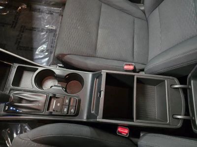 2020 Hyundai Tucson — photo 21 view