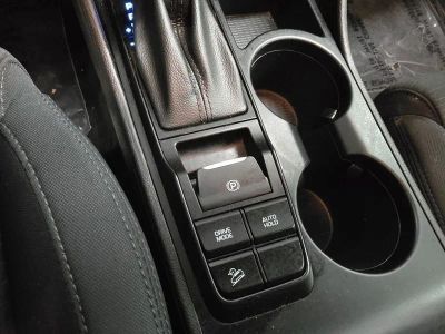 2020 Hyundai Tucson — photo 22 view