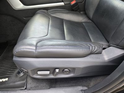 2023 Toyota Tundra Hybrid — photo 16 view